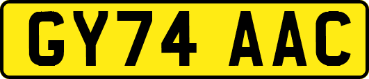 GY74AAC