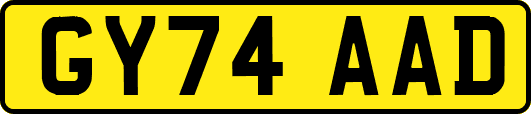 GY74AAD