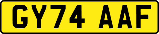 GY74AAF