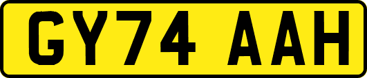 GY74AAH