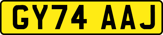 GY74AAJ