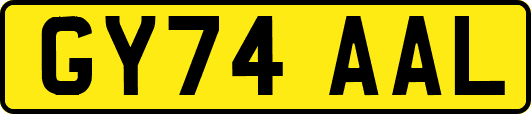 GY74AAL