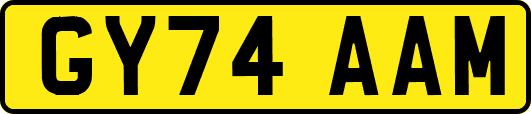 GY74AAM