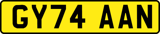 GY74AAN