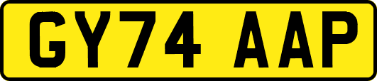 GY74AAP