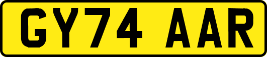 GY74AAR