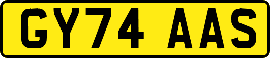 GY74AAS
