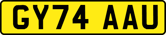 GY74AAU