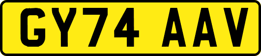 GY74AAV
