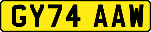 GY74AAW