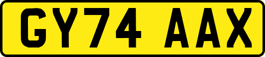 GY74AAX