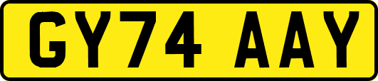 GY74AAY