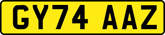 GY74AAZ