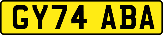 GY74ABA