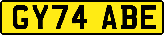 GY74ABE