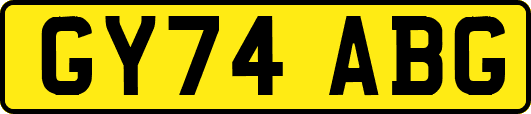GY74ABG