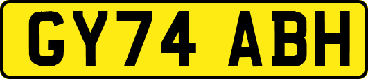 GY74ABH
