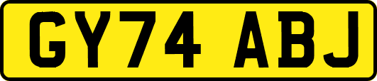 GY74ABJ