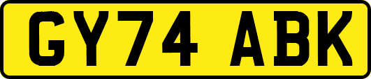GY74ABK