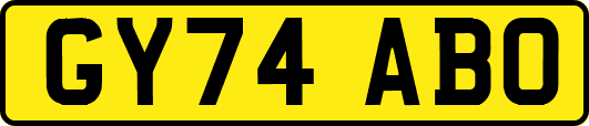 GY74ABO