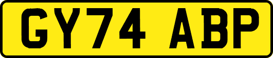 GY74ABP