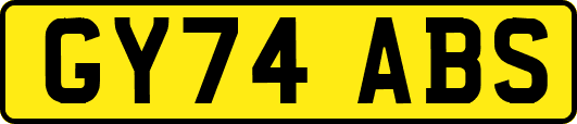 GY74ABS