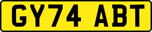 GY74ABT
