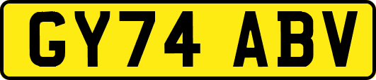 GY74ABV