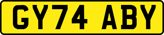 GY74ABY