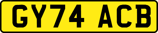 GY74ACB