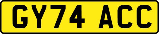 GY74ACC
