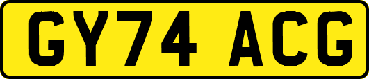 GY74ACG