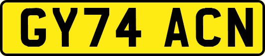 GY74ACN