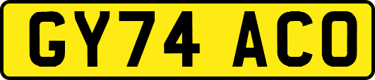 GY74ACO