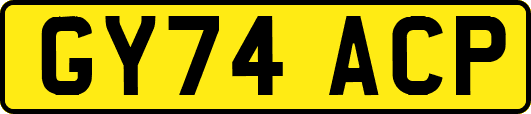 GY74ACP