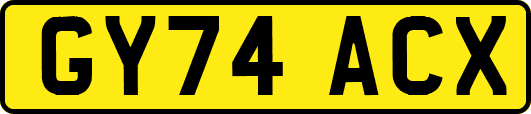 GY74ACX