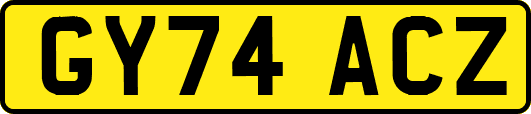 GY74ACZ