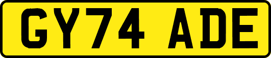 GY74ADE
