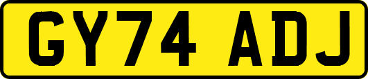 GY74ADJ