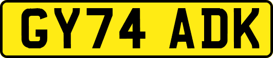 GY74ADK