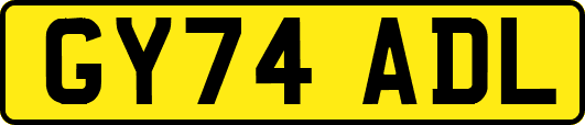 GY74ADL