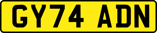 GY74ADN