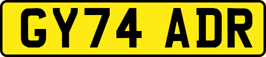 GY74ADR