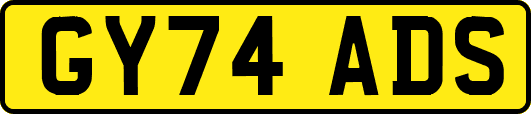 GY74ADS