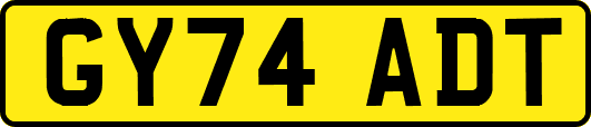 GY74ADT