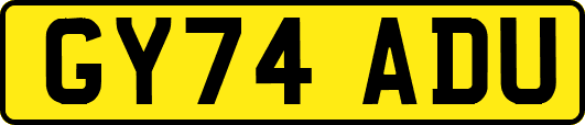 GY74ADU