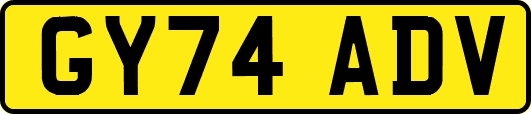 GY74ADV