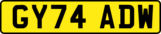 GY74ADW