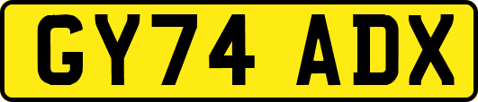 GY74ADX