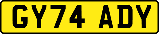 GY74ADY